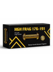 HGH FRAG 176-191